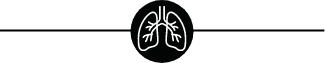 Icon of lungs